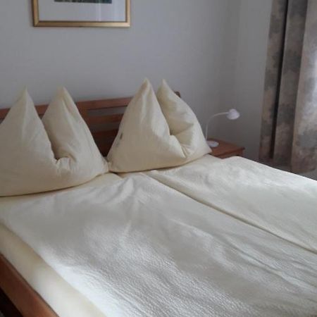 Ferienwohnung Ronja 스터든버그 외부 사진