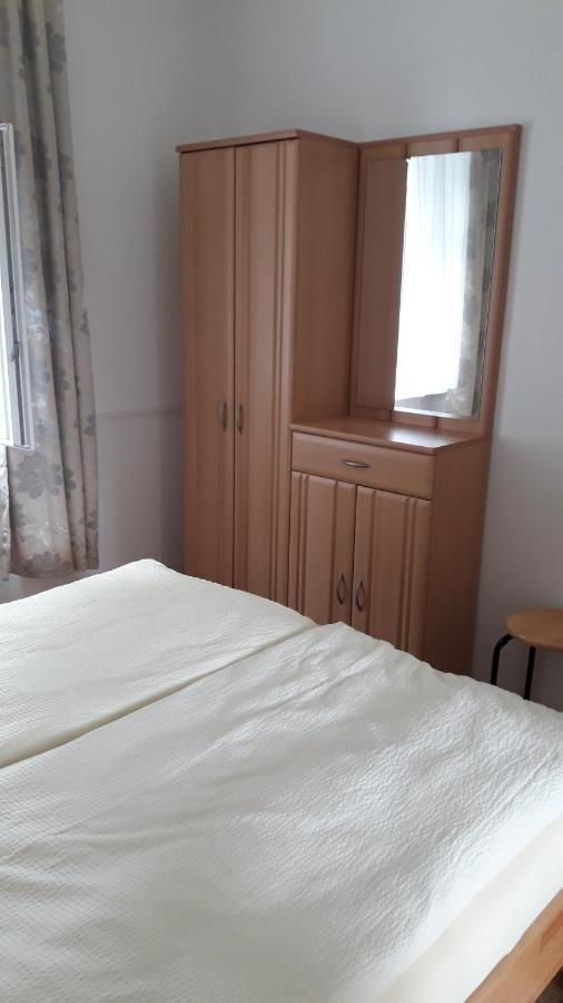 Ferienwohnung Ronja 스터든버그 외부 사진