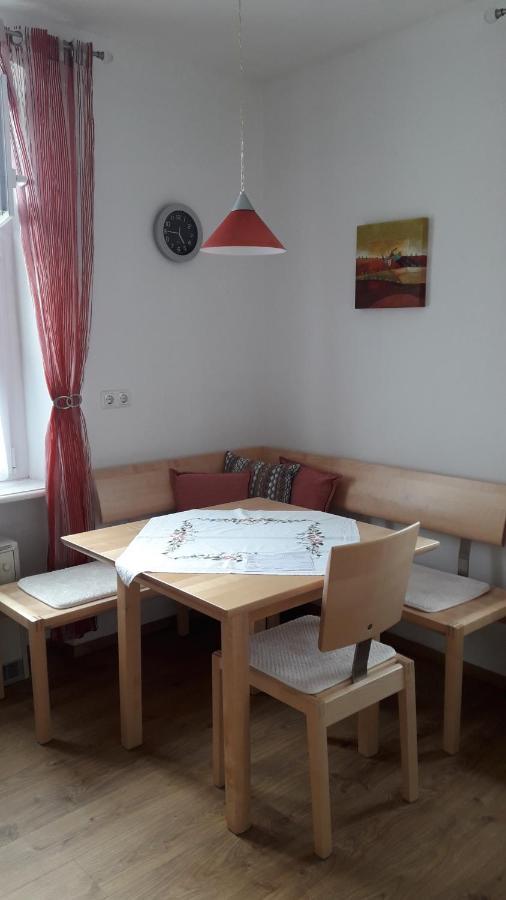 Ferienwohnung Ronja 스터든버그 외부 사진
